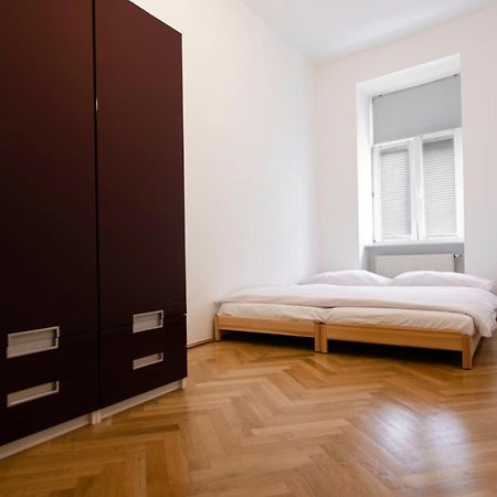 3-Bedroom Apartment In Central Wien Exterior foto